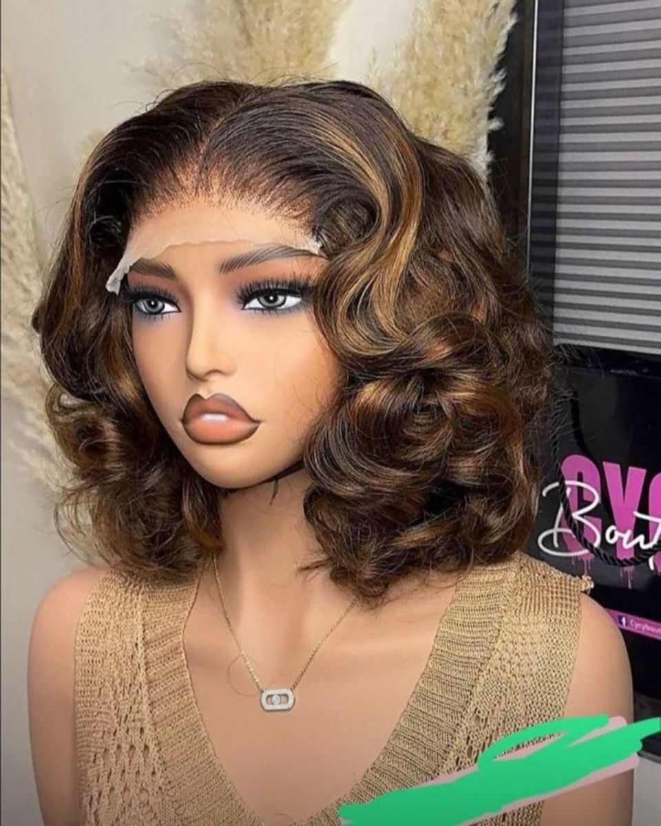 Kay Beauty Salon hair installation 5