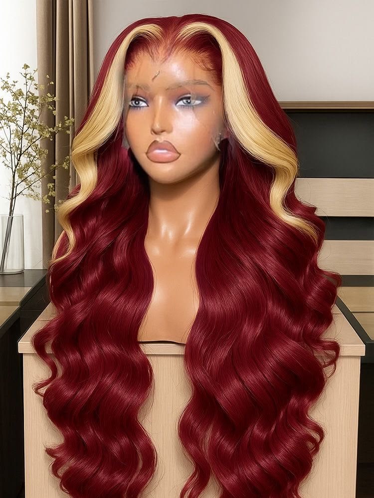Kay Beauty Salon hair installation 6