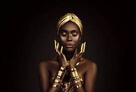 Kay Beauty Salon make-up look 5
