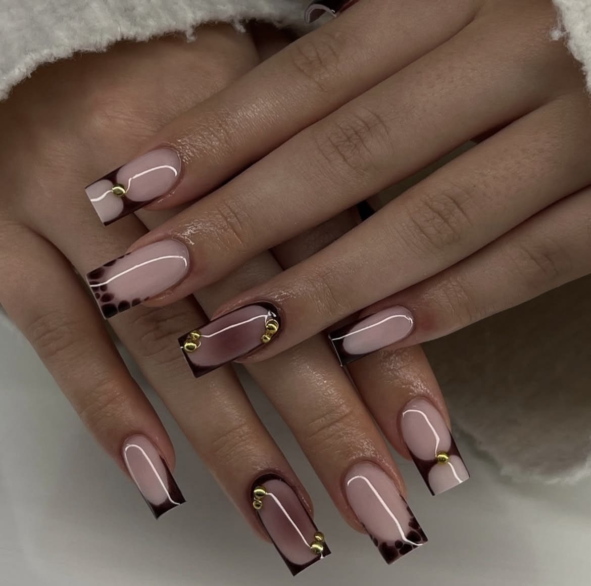 Kay Beauty Salon nail service 3