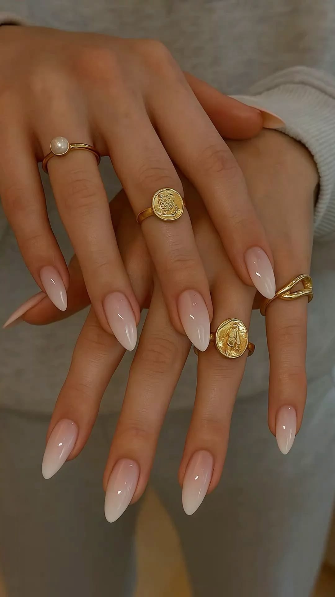 Kay Beauty Salon nail service 6